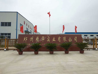 中国 Zhengzhou Jinghua Industry Co.,Ltd. 会社概要