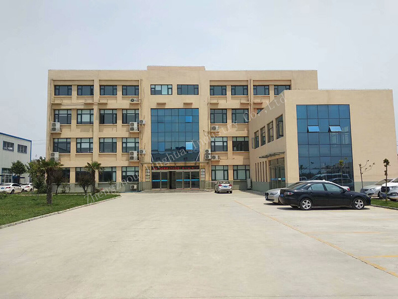 中国 Zhengzhou Jinghua Industry Co.,Ltd. 会社概要