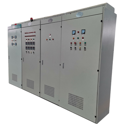 自動電気キャッサバ澱粉生産ラインコンピュータ制御システム装置