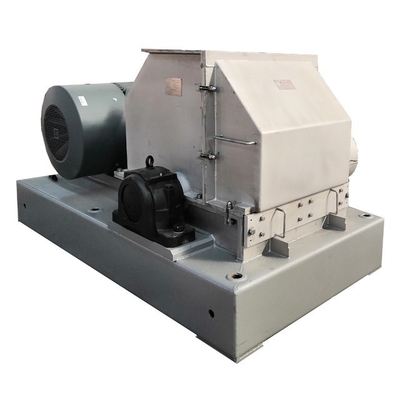 20t/H パーソナライズされたスターチ製造機械 電圧とサイズオプション