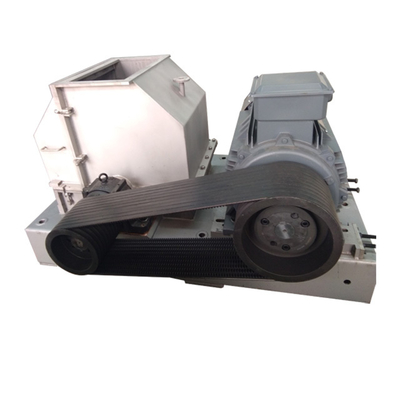 カスタマイズされたカッサバ粉末生産ライン 加工技術 840mm 110Kw