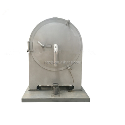 木製ケース カッサバ粉加工機 22Kw 850mmの性能