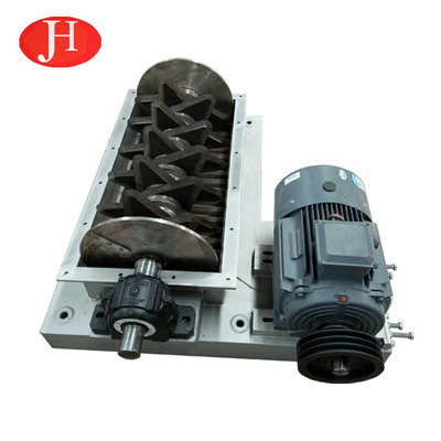 30kw スイートジャガイモ 粉末 機械 ステンレス スチール 粉砕 設備