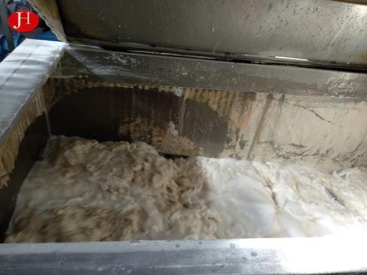小麦粉末を濃縮する機械 2.2Kw 長持ちする性能 220V
