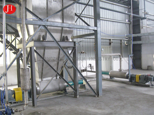 高性能小麦粉末加工機械 装置 電圧 220V 400kg