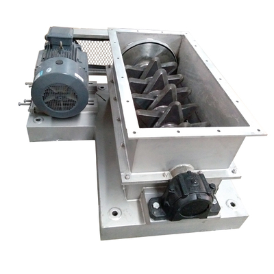 2.2Kw 甘いジャガイモ粉末機 500kg/h PLC制御可