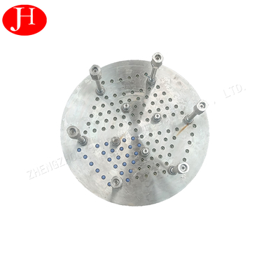 カスタマイズされた性能と技術を備えたキャッサバ澱粉加工用ハイドロサイクロン機