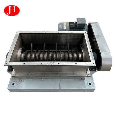 Food Flour Grinding Mill Machine Sweet Potato Starch Machine Crusher Equipment