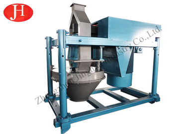 自動コーン スターチの生産ライン縦Pinの製造所機械15t/H