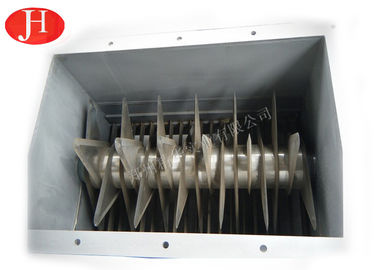 装置11Kwを作る自動電気かたくり粉の処理機械粉砕機