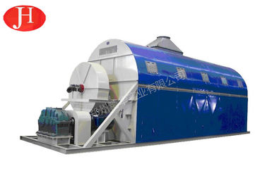 1000sqmトウモロコシのコーン スターチ20t/H 37Kwの管の束のドライヤー