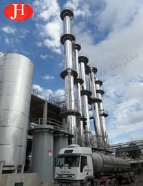 溶け、機械を糖化する専門アルコール生産設備