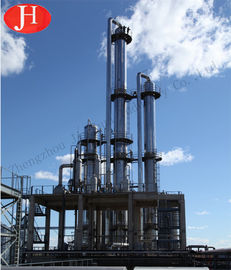 高性能アルコール生産設備/アルコール発酵機械