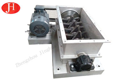 20のT/Hの粉砕機のカッサバの小麦粉のプロセス用機器