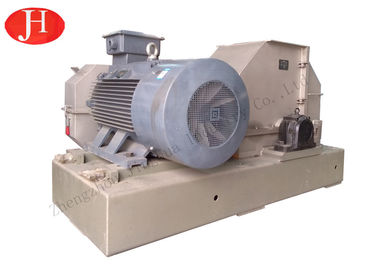 840mmのドラム直径の粉砕のカッサバの製粉機械