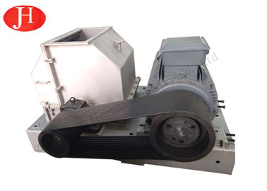 高速Rasperのかたくり粉機械を製粉する30のT/H