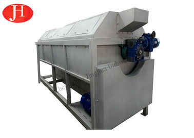 カッサバスクリュー 800mm 5t/H カッサバ加工設備