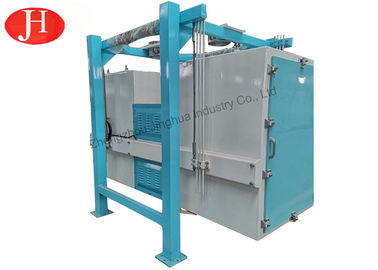 2.2Kw 10t/H 麦粉シッター マッサバ加工設備