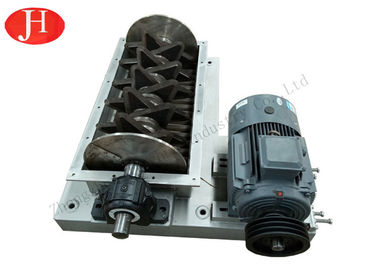 1200r/Min 480mmの回転子50t/Hのカッサバの粉砕機機械