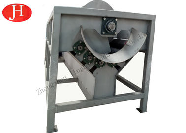5 T/H カッサバ・ピラー カッサバ加工設備