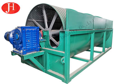モーター Y100L2-4 甘いジャガイモ粉末機 2.2Kw 500kg/H PLC制御