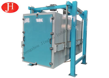 2.2Kw 10t/H 麦粉シッター マッサバ加工設備