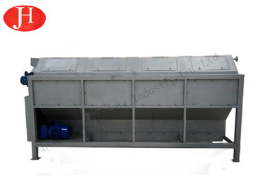 機械を作るDesand 800mmねじ15T/Hかたくり粉