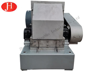 200Kw 80t/H Ss Rasperの澱粉のポテトの粉砕機機械