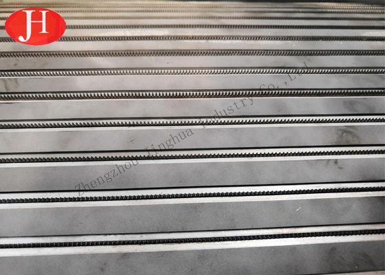 1470r/Min Rasper 250Kw 45T/Hのサツマイモの澱粉機械