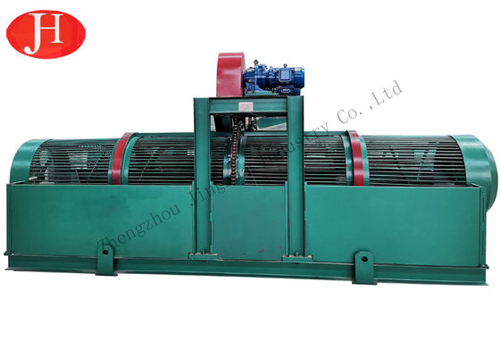18r/Minドラム泥の取り外しのカッサバの洗濯機