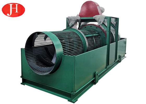 18r/Minドラム泥の取り外しのカッサバの洗濯機
