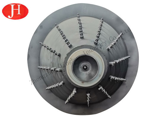 遠心ふるい20t/H 2.2kw