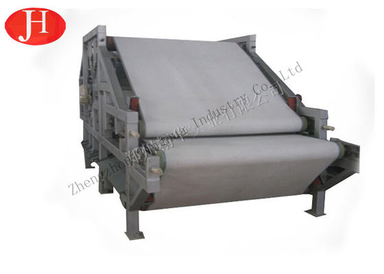 連続した甘いジャガイモ粉末機 220V 2.2Kw 300-500kg/h 容量