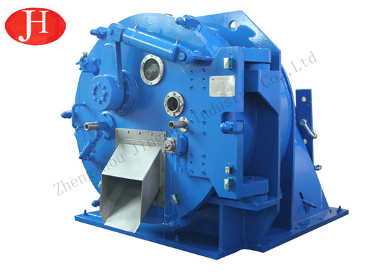ピーラーの遠心分離機のカッサバ澱粉のプロセス用機器90Kw
