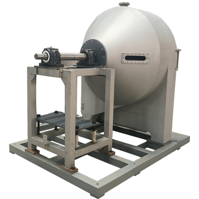 カスタマイズされたカッサバ粉末加工設備 22Kw 1年保証 850mm