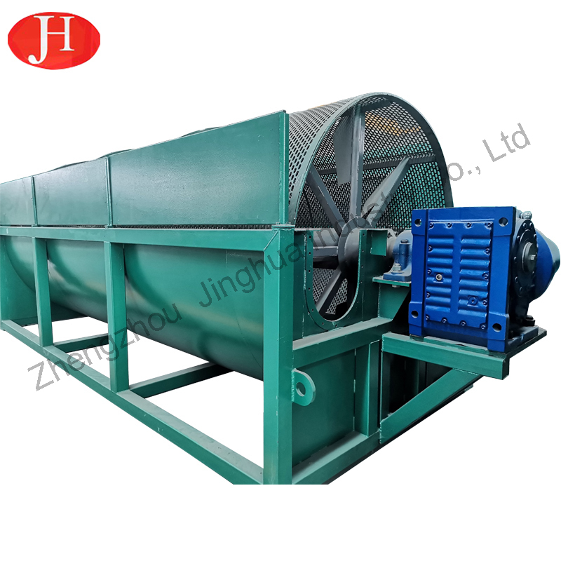 モーター Y100L2-4 甘いジャガイモ粉末機 2.2Kw 500kg/H PLC制御