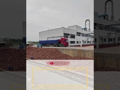 販売後サービス 提供 オーダーメイドと生産のための甘いジャガイモ製造機械