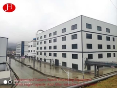 スタッドレスタイヤ キャサバ 粉末 処理 機械 カスタム 電力 と 電圧