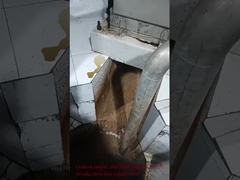 カッサバ・ラッパー・マシン カッサバ・スターチ 生産ラインの設備