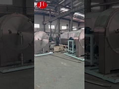 カスタマイズ生産用キャッサバ澱粉遠心篩機