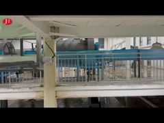 調整可能な容量と販売後サービスを持つステンレス鋼のカサバ粉末加工機械