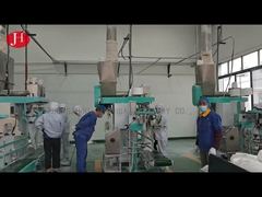 カスタマイズされたキャッサバ粉加工機