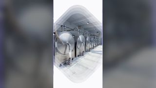 パーソナライズされた容量 カッサバ 粉末 設備